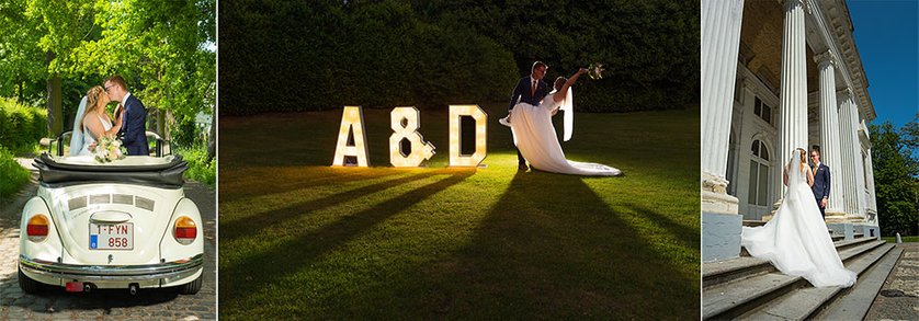 fotoblog trouwen