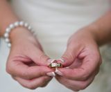 bruid juwelen huwelijk
