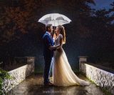 wedding rain 